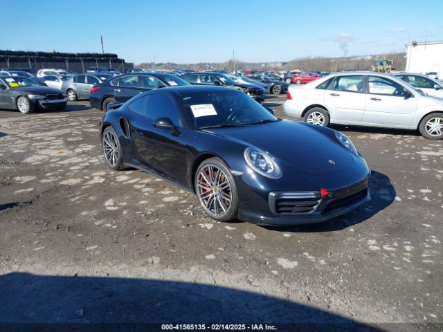 porsche 911 2019 wp0ad2a95ks140487