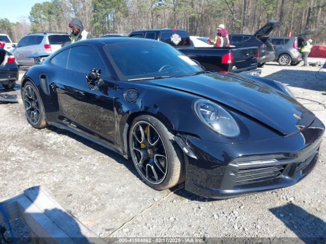 porsche 911 2023 wp0ad2a96ps258393