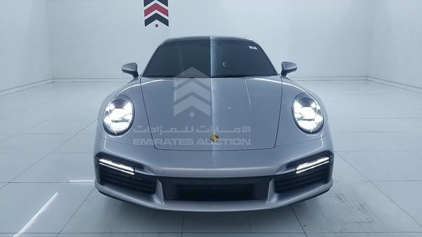 porsche 911 turbo s 2020 wp0ad2a98ls274105