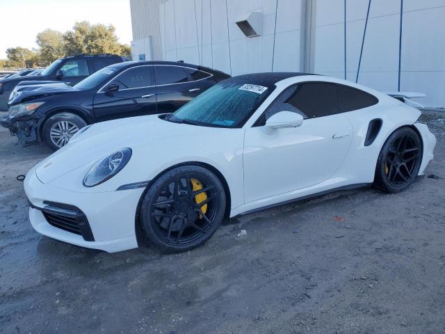 porsche 911 turbo 2021 wp0ad2a98ms257662