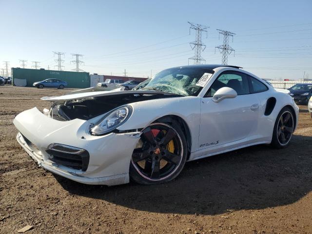 porsche 911 turbo 2015 wp0ad2a9xfs160370