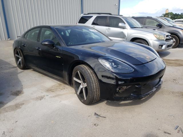 porsche panamera 4 2018 wp0ae2a70jl174647