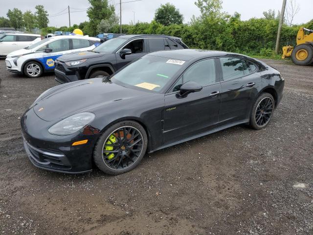 porsche panamera 4 2020 wp0ae2a70ll132613