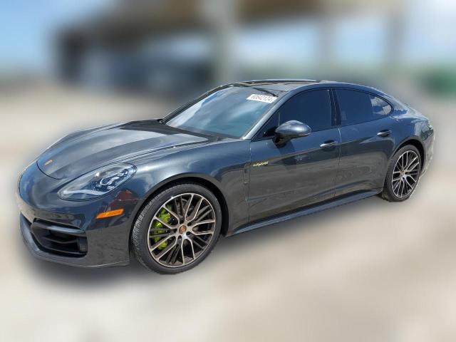 porsche panamera 2023 wp0ae2a71pl120329