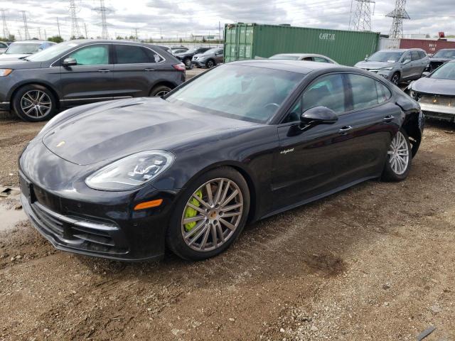 porsche panamera 4 2018 wp0ae2a72jl127720