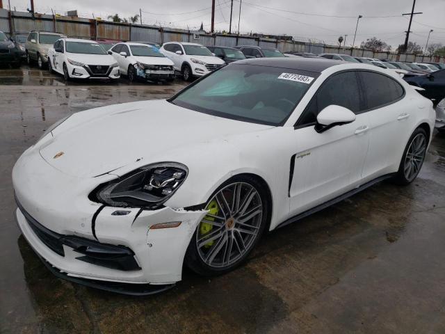 porsche panamera 4 2019 wp0ae2a75kl123338