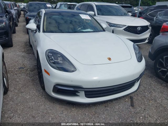 porsche panamera 2018 wp0ae2a76jl129289