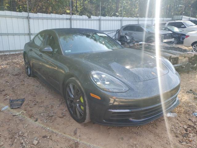 porsche panamera 4 2019 wp0ae2a79kl124668