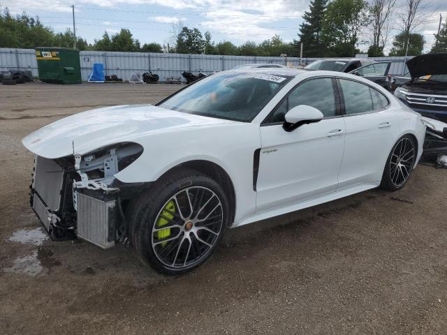 porsche panamera 4 2021 wp0ae2a79ml127959