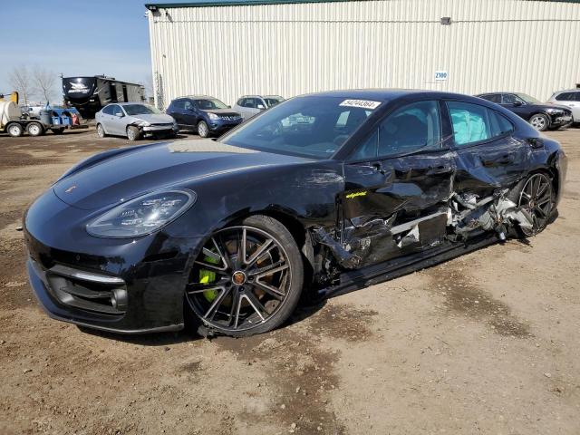 porsche panamera 4 2023 wp0ae2a7xpl120524