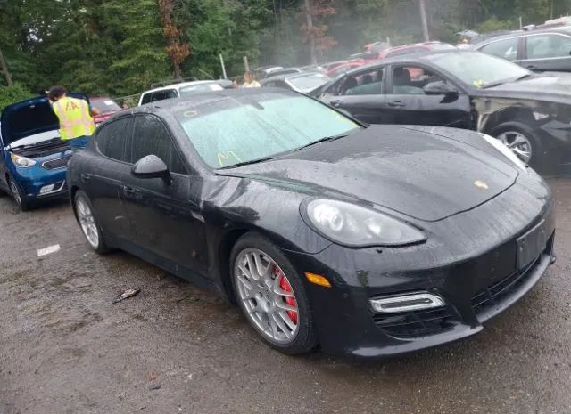 porsche panamera 2013 wp0af2a72dl076379