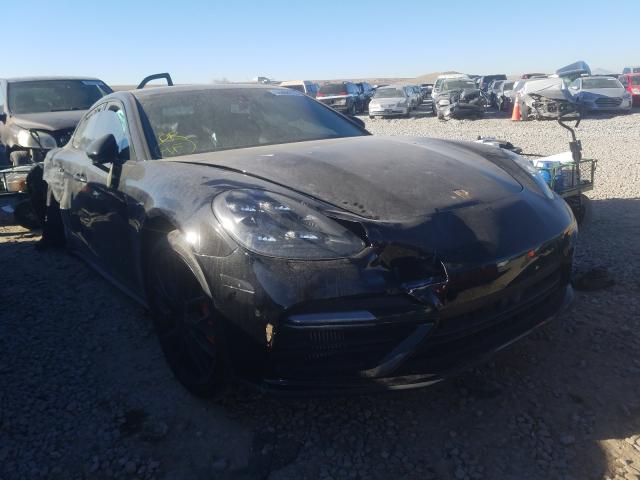 porsche panamera t 2017 wp0af2a74hl153081