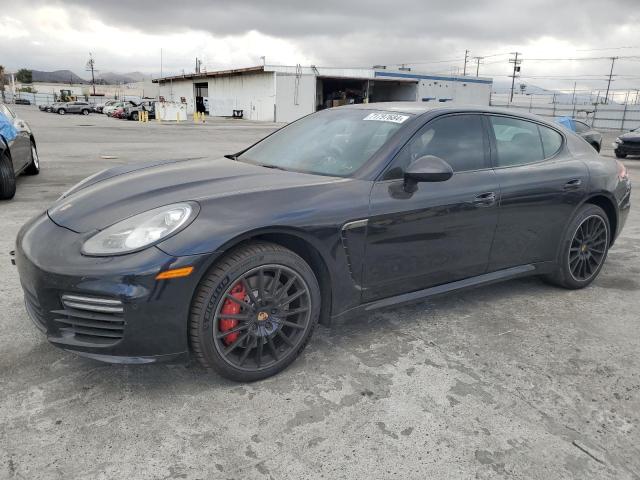 porsche panamera g 2014 wp0af2a75el083604