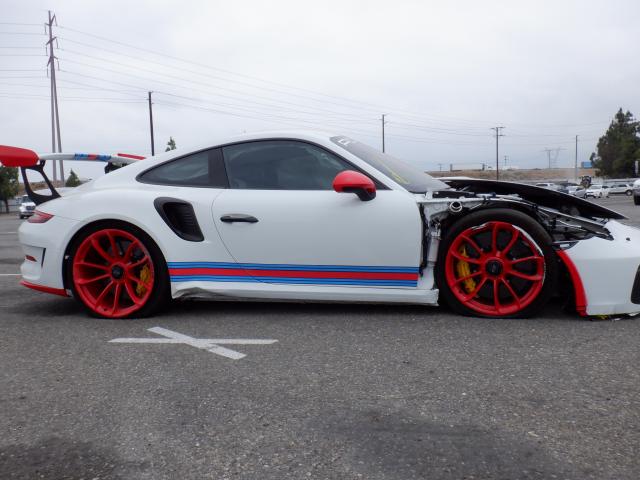 porsche 911 gt3 rs 2019 wp0af2a91ks164862