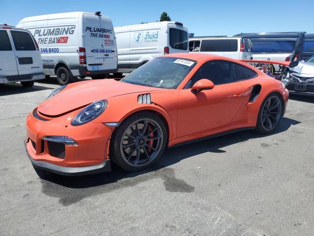 porsche 911 gt3 rs 2016 wp0af2a92gs192080