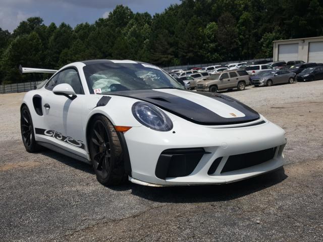 porsche 911 gt3 rs 2019 wp0af2a93ks164197