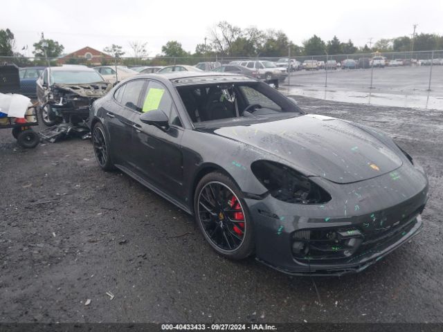 porsche panamera 2023 wp0ag2a70pl135513