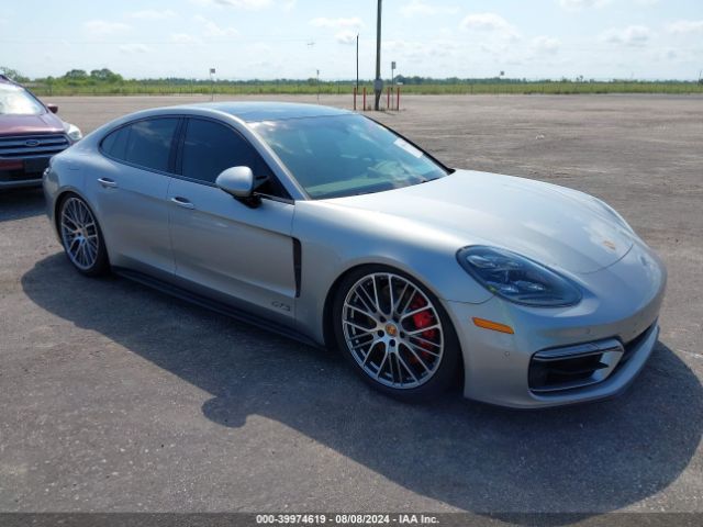 porsche panamera 2022 wp0ag2a74nl135012