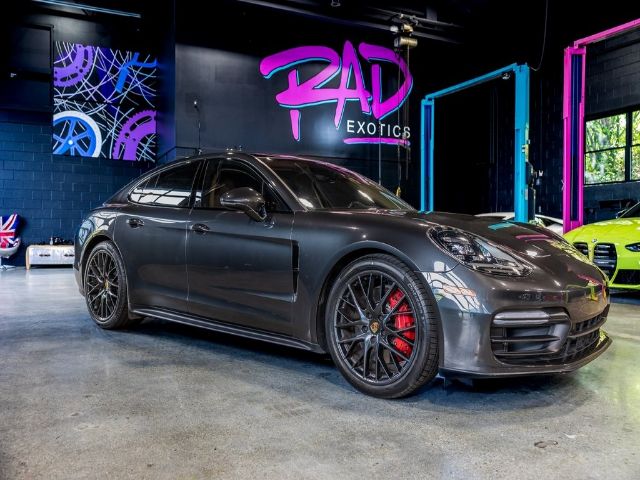 porsche panamera 2019 wp0ag2a78kl139138