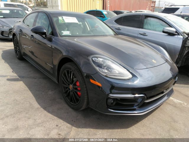 porsche panamera 2021 wp0ag2a7xml147809