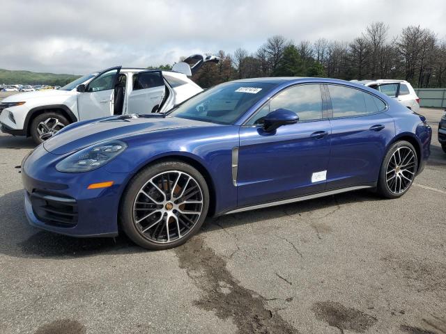 porsche panamera b 2022 wp0aj2a70nl101117