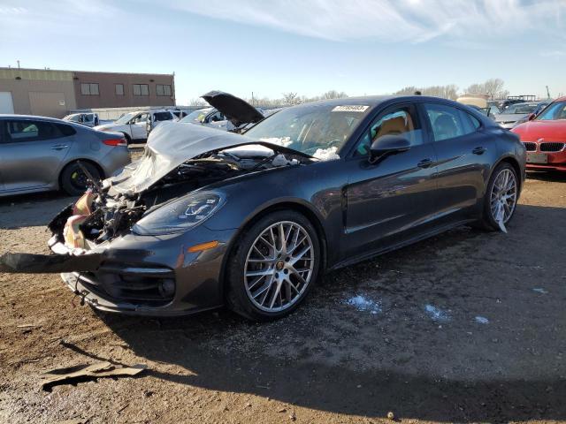 porsche panamera 2021 wp0aj2a73ml121263