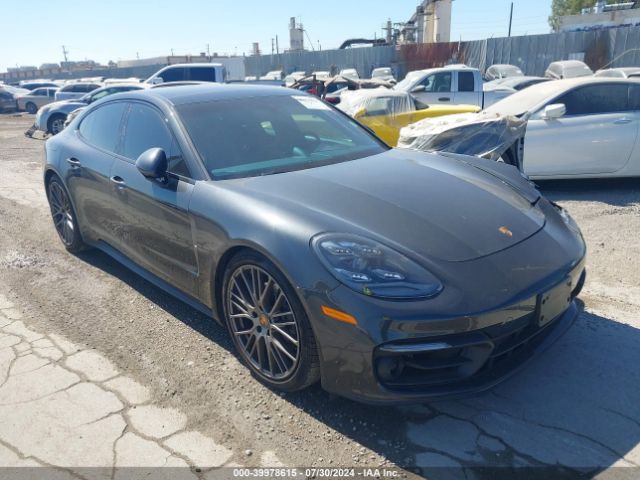 porsche panamera 2022 wp0aj2a73nl102083