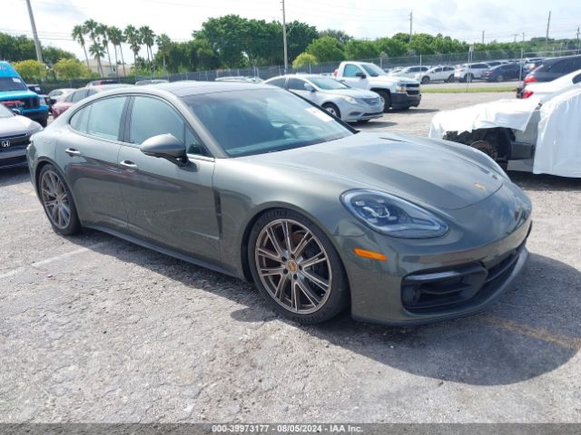 porsche panamera 2023 wp0aj2a73pl100580