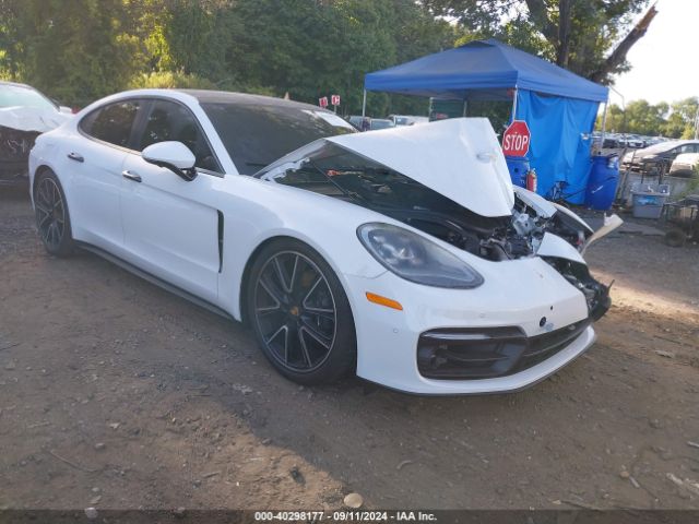 porsche panamera 2023 wp0aj2a75pl103318