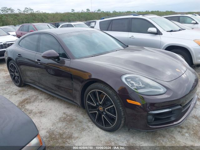 porsche panamera 2023 wp0aj2a78pl103376