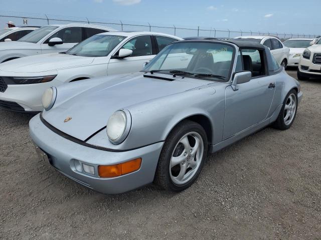 porsche 911 carrer 1991 wp0bb2968ms440080