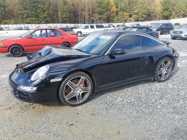 porsche 911 targa 2008 wp0bb29958s755466