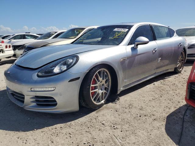 porsche panamera 4 2014 wp0bb2a71el062068