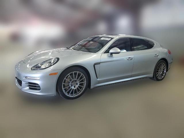 porsche panamera 2014 wp0bb2a77el062270