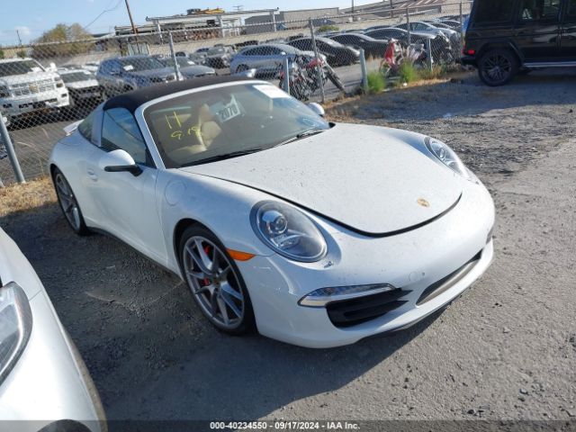 porsche  2015 wp0bb2a95fs135242