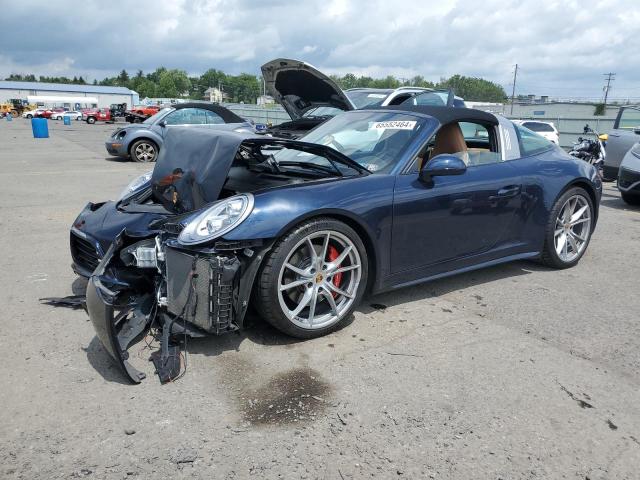 porsche 911 2019 wp0bb2a95ks125790