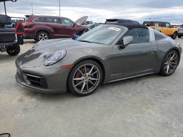 porsche 911 targa 2021 wp0bb2a97ms235243