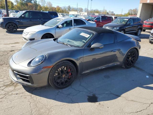 porsche 911 targa 2024 wp0bb2a98rs234366