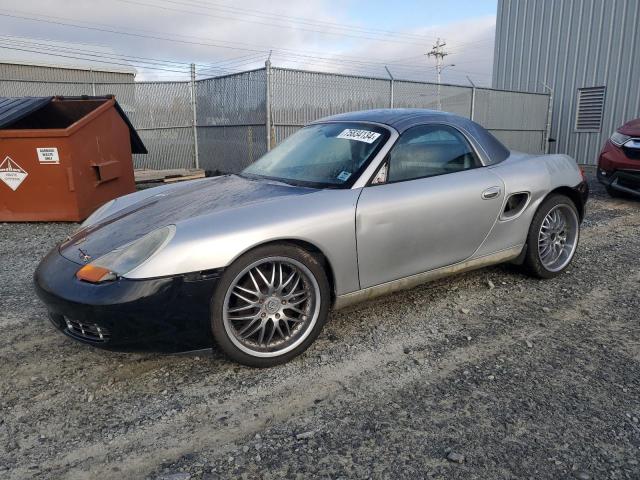 porsche boxster 1998 wp0ca2980wu626342