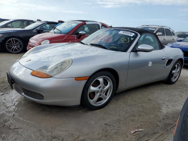 porsche boxster 2000 wp0ca2981ys620385