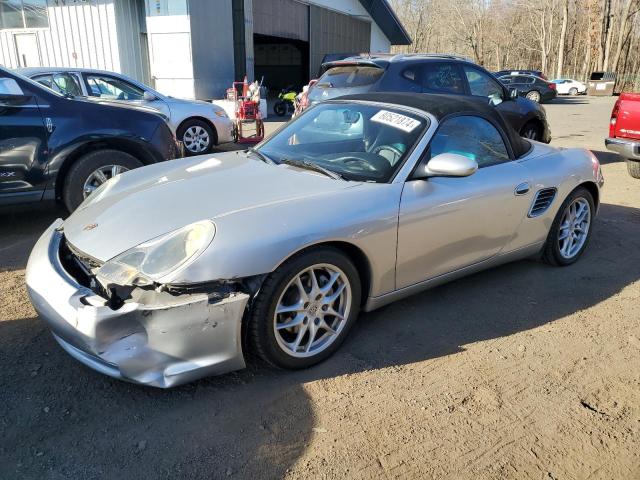 porsche boxster 2003 wp0ca29823s620095