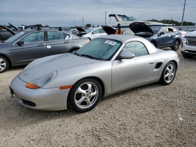 porsche boxster 2000 wp0ca2984yu623124