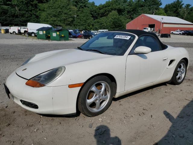 porsche boxster 2000 wp0ca2984yu627108