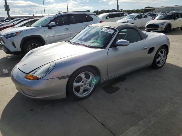 porsche boxster 1998 wp0ca2985ws620029