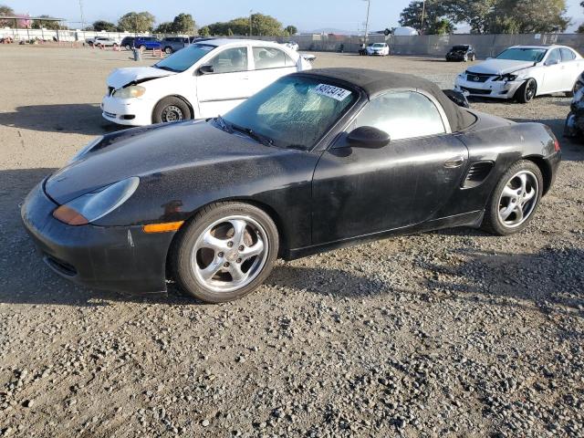 porsche boxster 2000 wp0ca2985yu620443