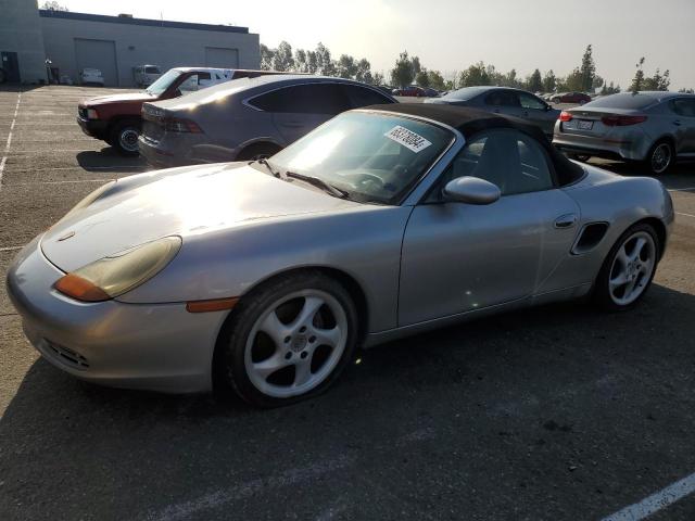 porsche boxster 2000 wp0ca2985yu620622