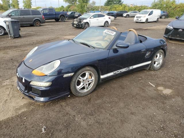 porsche boxster 2000 wp0ca2985yu627828