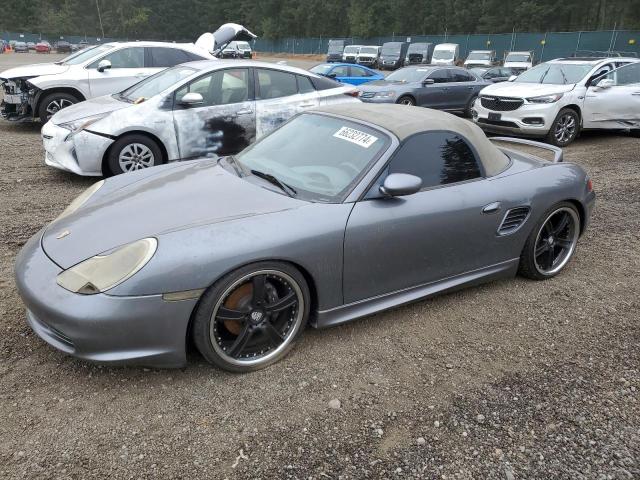 porsche boxster 2003 wp0ca29863u624834