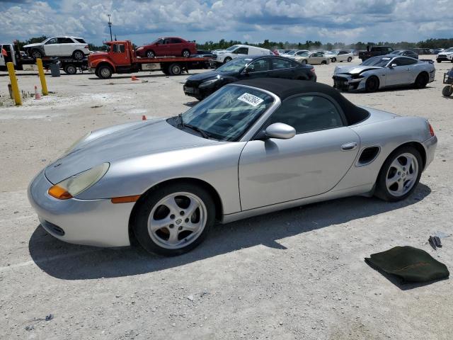 porsche boxster 1998 wp0ca2986wu624434