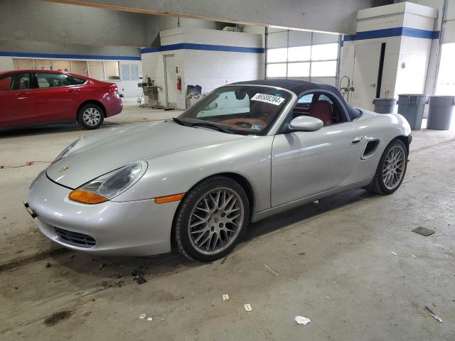 porsche boxster 2000 wp0ca2986yu620662